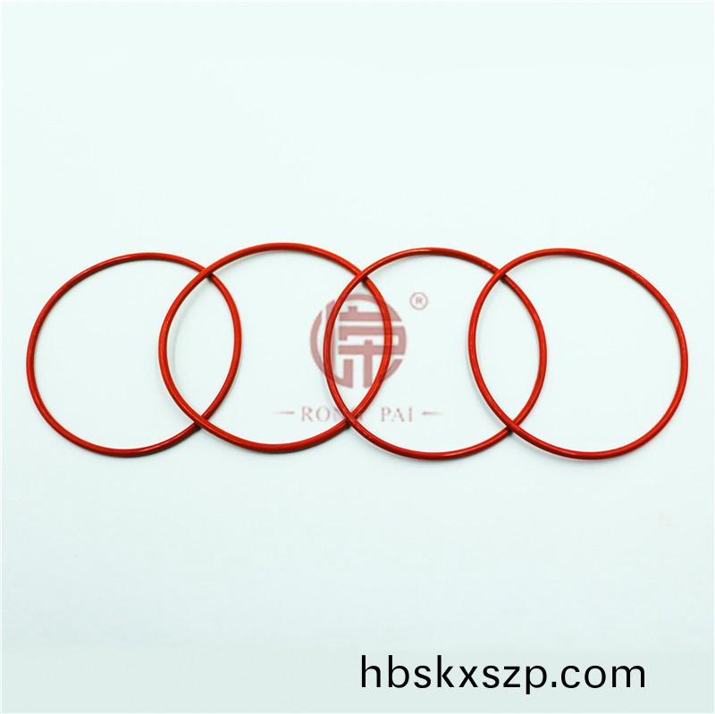 定(ding)製硅膠O型圈(quan)需(xu)要(yao)註意哪些問(wen)題(ti)？-常州嶸牌(pai)橡(xiang)塑製品(pin)有(you)限公司