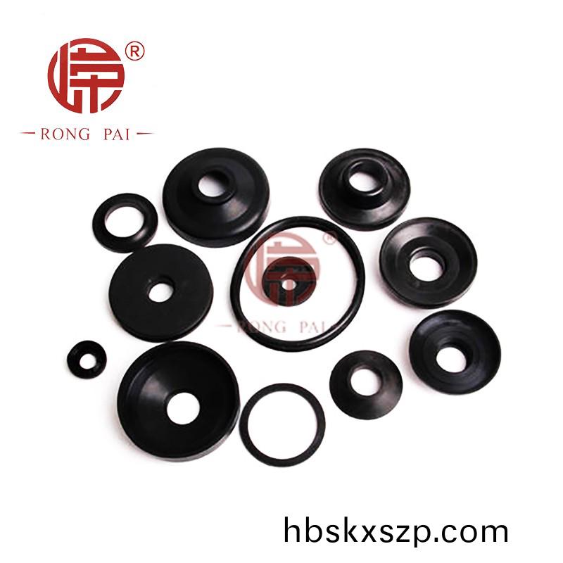 硅(gui)膠(jiao)密(mi)封圈(quan)的性(xing)能及(ji)優點-常州(zhou)嶸牌橡塑(su)製品有(you)限(xian)公(gong)司