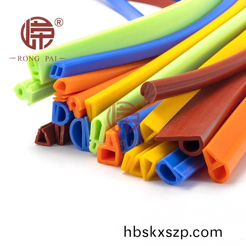 如何選(xuan)擇(ze)硅(gui)膠(jiao)條(tiao)-常(chang)州嶸牌橡(xiang)塑(su)製品有(you)限公司(si)