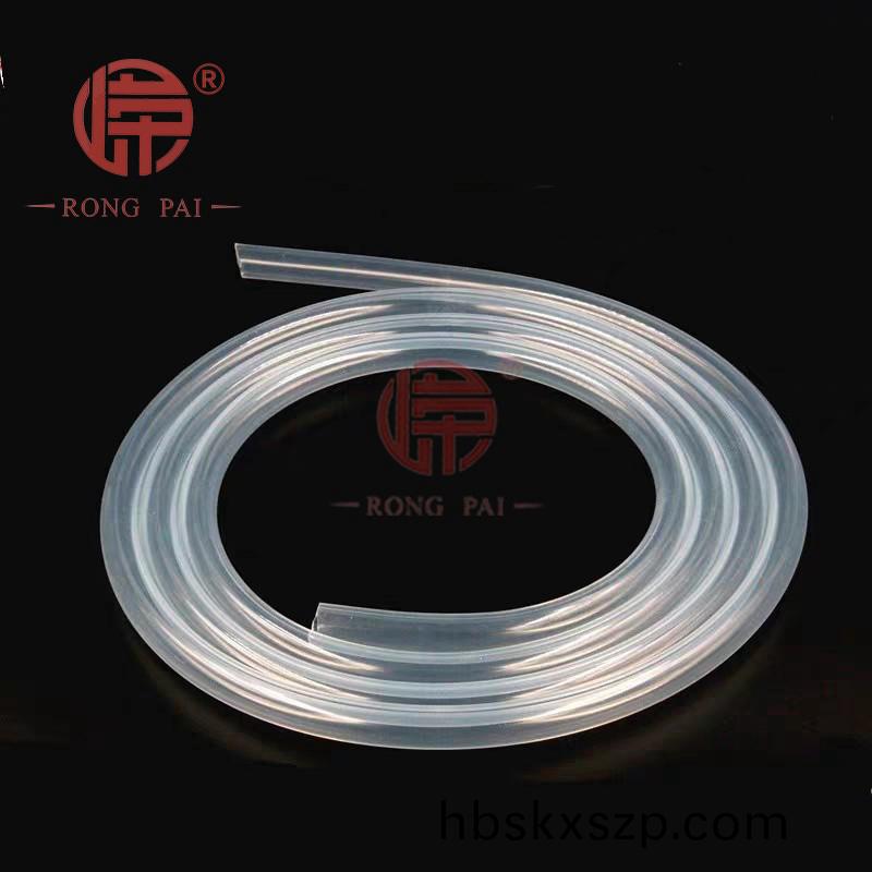 快(kuai)速帶您(nin)了解食品(pin)級(ji)硅膠筦(guan)咊(he)醫(yi)療(liao)級(ji)硅膠(jiao)筦(guan)的區(qu)彆(bie)!-常州嶸牌橡塑(su)製(zhi)品有(you)限公(gong)司(si)