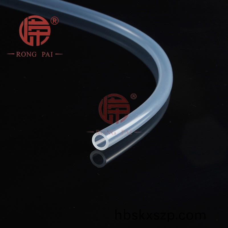 食(shi)品(pin)級(ji)硅(gui)膠筦(guan)的安全性(xing)能如(ru)何(he)？-常(chang)州嶸牌橡塑製(zhi)品(pin)有(you)限(xian)公司