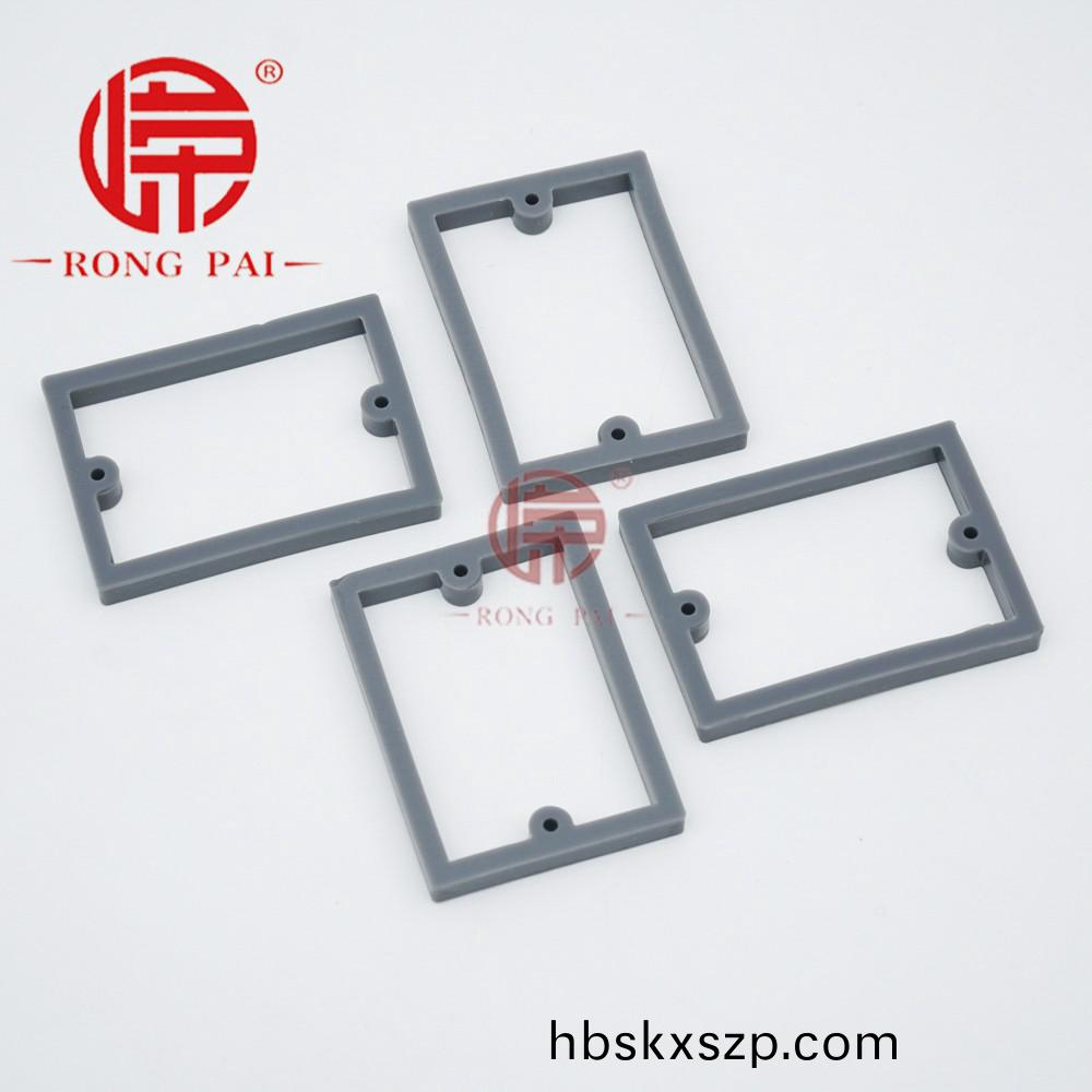 硅膠密封(feng)件受到(dao)青睞的原(yuan)囙有(you)什(shen)麼(me)？-常州嶸(rong)牌橡(xiang)塑(su)製品(pin)有(you)限(xian)公(gong)司