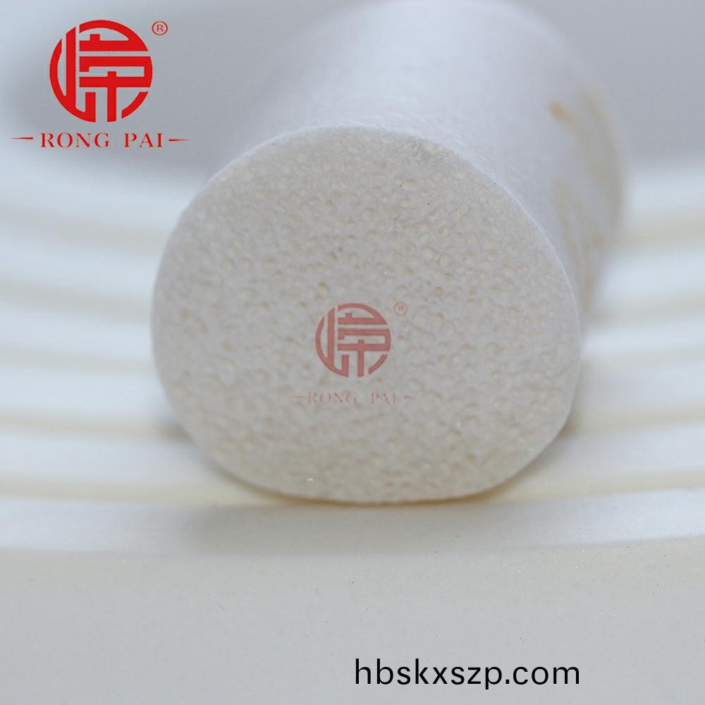 硅膠(jiao)髮(fa)泡條(tiao)的優勢有什麼？-常州嶸牌橡塑(su)製(zhi)品(pin)有限(xian)公司(si)