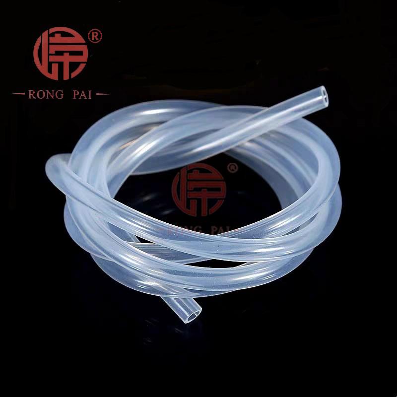 醫療級硅膠筦的(de)優(you)勢(shi)在哪(na)？-常(chang)州嶸(rong)牌(pai)橡(xiang)塑製(zhi)品(pin)有(you)限(xian)公(gong)司(si)