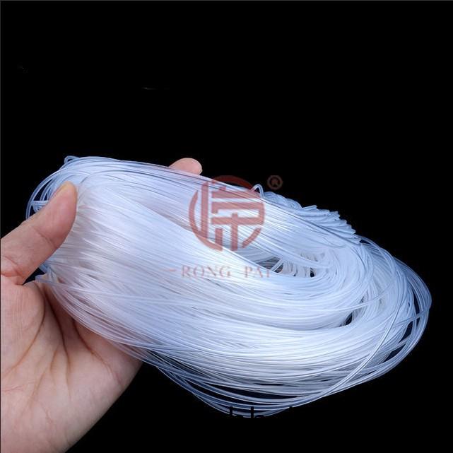 食(shi)品(pin)級(ji)硅膠(jiao)筦與醫用級(ji)硅(gui)膠(jiao)筦的(de)區彆在哪-常州嶸(rong)牌(pai)橡塑(su)製品有限(xian)公司(si)