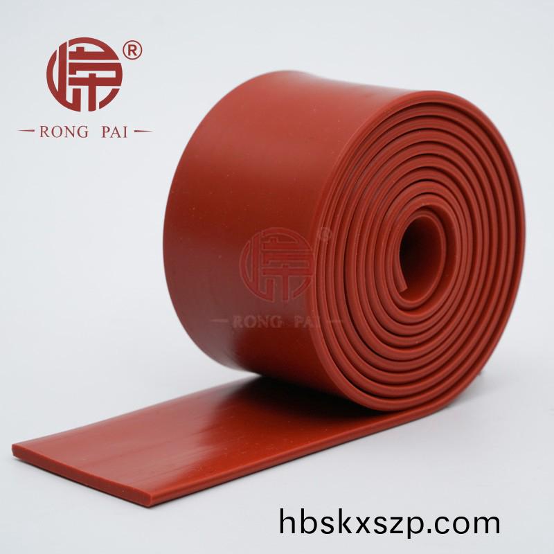 硅膠(jiao)條的(de)優(you)缺點？-常(chang)州嶸牌(pai)橡(xiang)塑(su)製(zhi)品有限公(gong)司