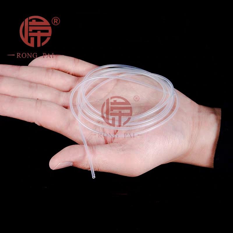 毛(mao)細硅膠筦