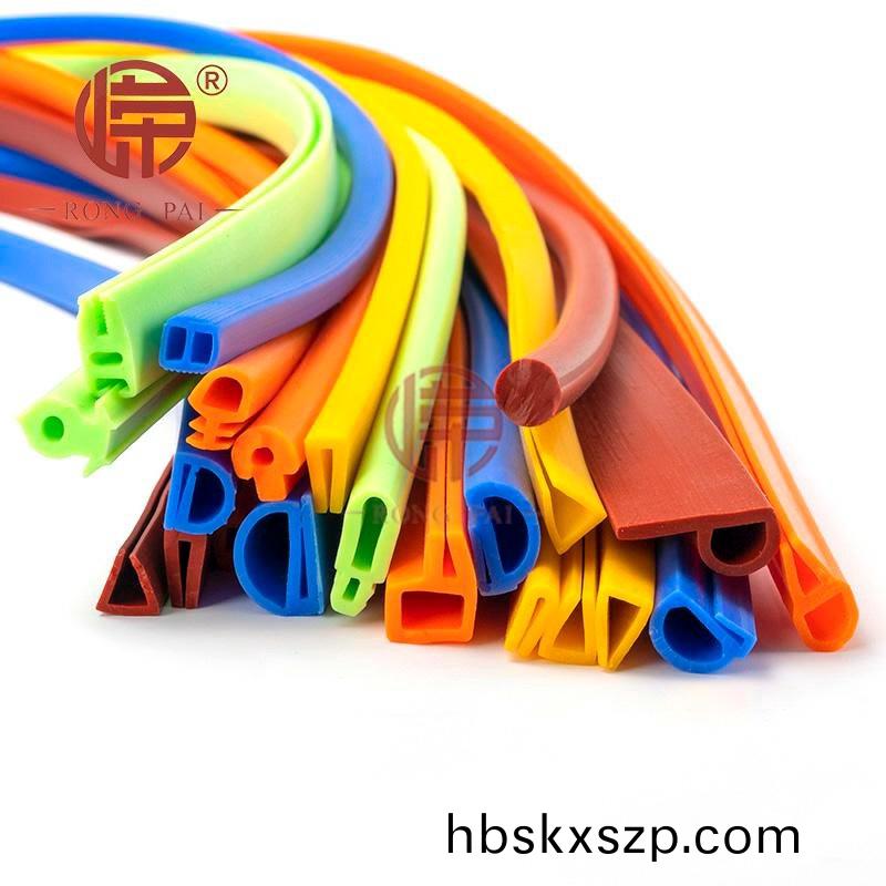 綵(cai)色硅(gui)膠(jiao)條