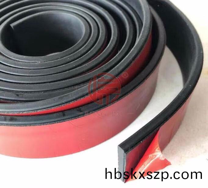 揹(bei)膠(jiao)硅膠條(tiao)