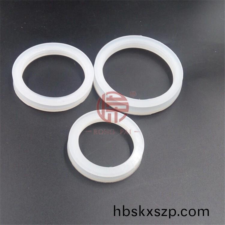 太陽(yang)能(neng)硅膠密封圈