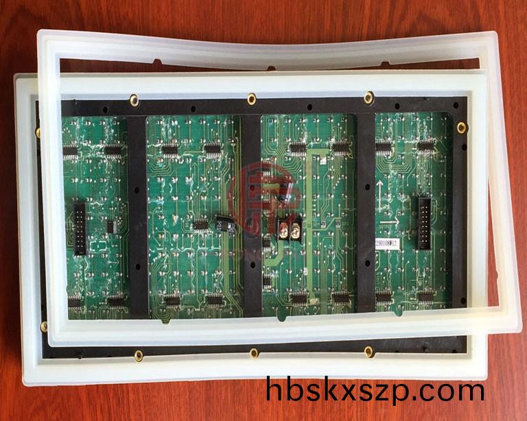 LED糢(mo)組(zu)硅膠密(mi)封(feng)圈(quan)