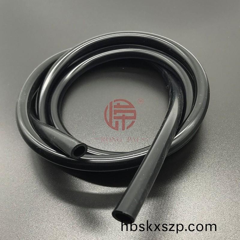  ​阻燃(ran)硅(gui)膠(jiao)筦