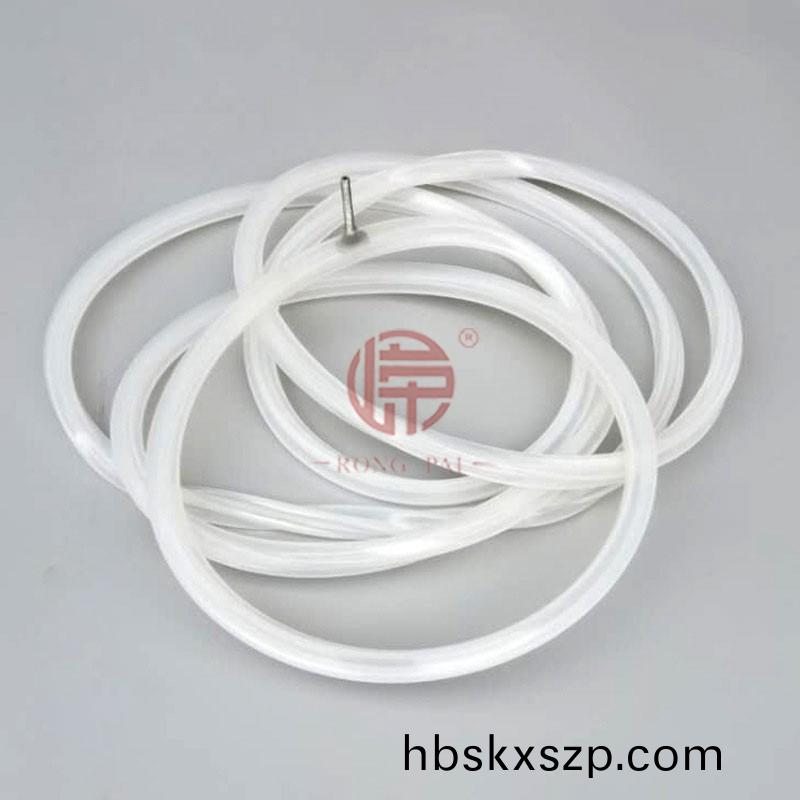 硅膠氣(qi)囊(nang)密(mi)封(feng)條(tiao)