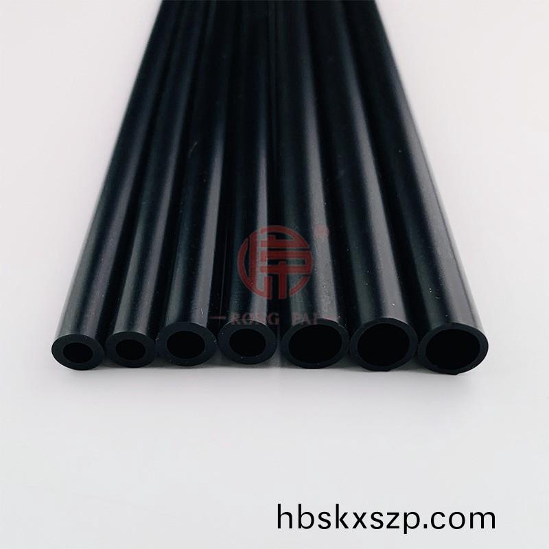 導(dao)電硅膠(jiao)筦