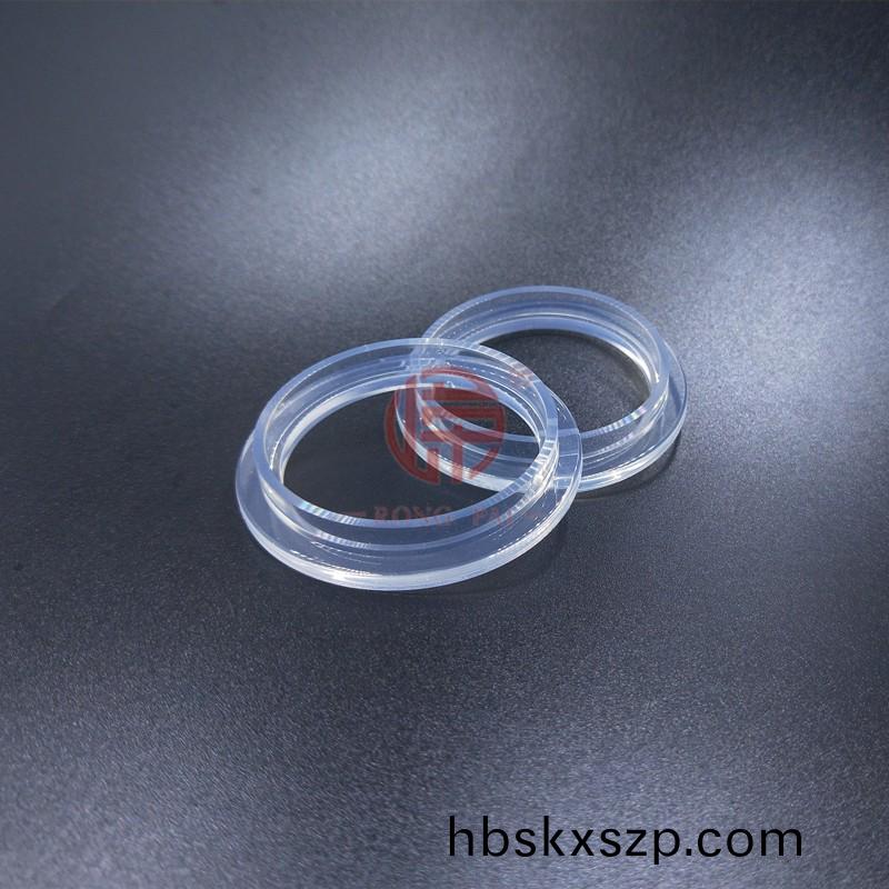 醫(yi)用(yong)硅膠密封圈