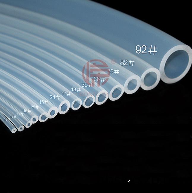 蠕動泵(beng)硅(gui)膠筦(guan)