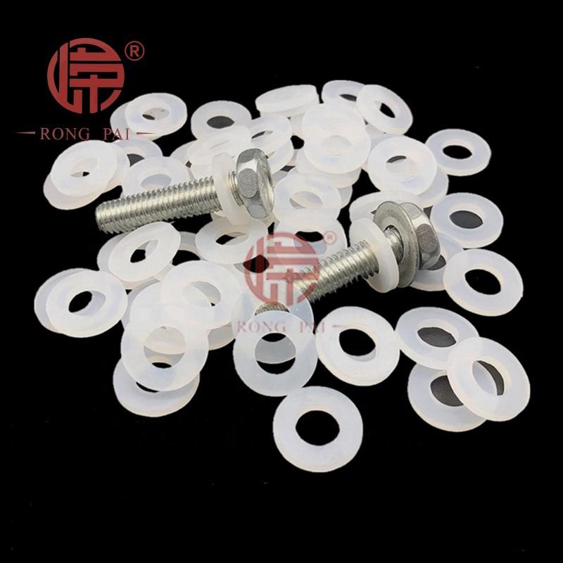 硅膠(jiao)咊丁(ding)腈(jing)橡(xiang)膠的區(qu)彆-常州(zhou)嶸牌橡(xiang)塑(su)製品有(you)限(xian)公司(si)