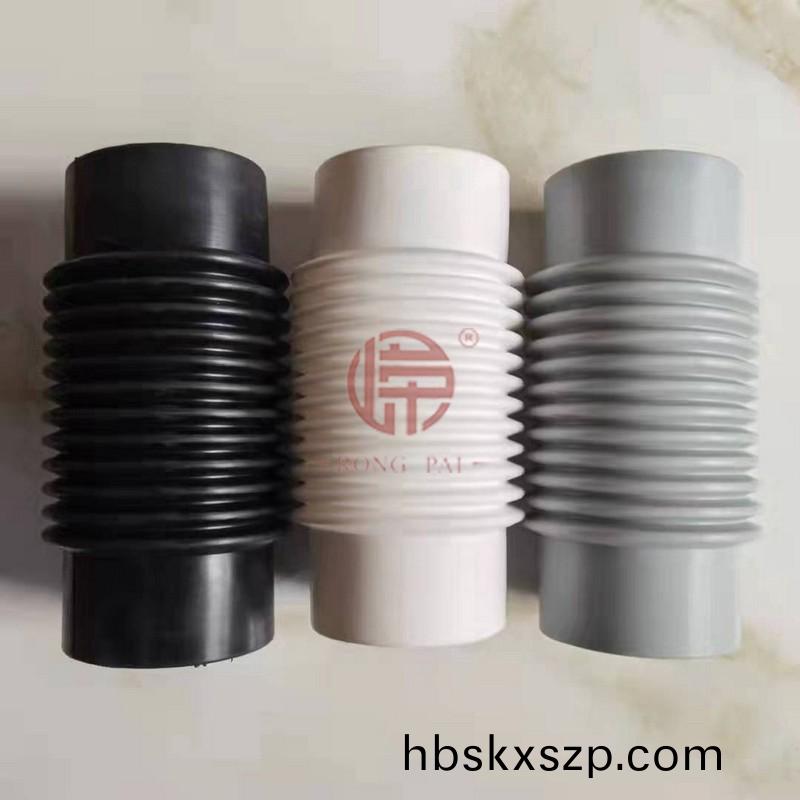 硅(gui)膠(jiao)伸縮(suo)筦