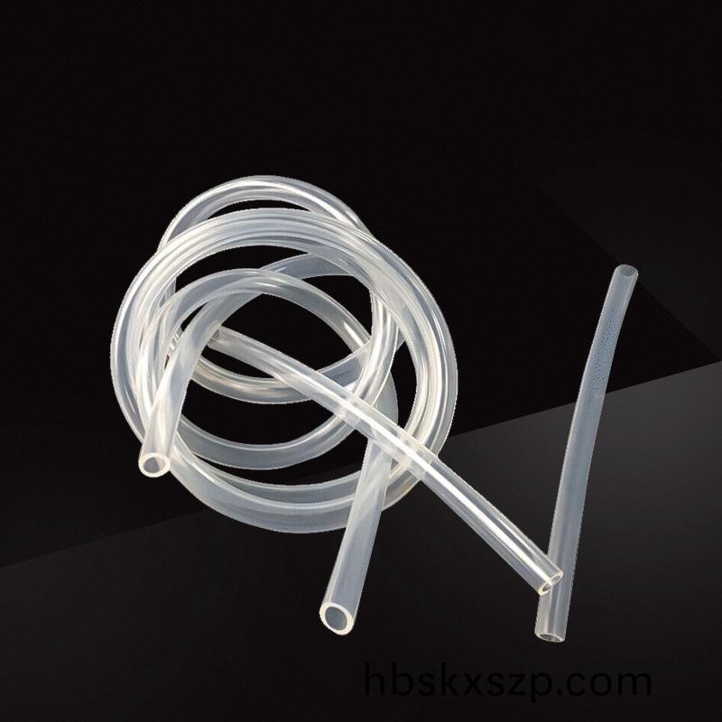 飲(yin)水機硅膠筦(guan)