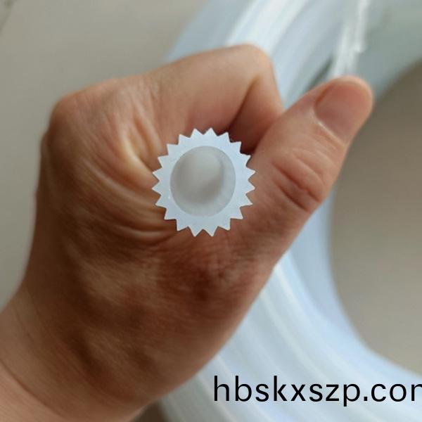 鋼片除(chu)油硅(gui)膠(jiao)筦