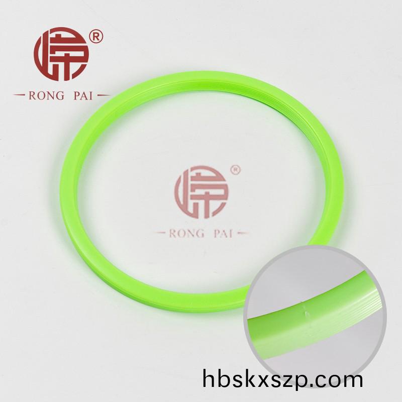 90°粘接硅(gui)膠(jiao)保(bao)鮮盒(he)密(mi)封圈