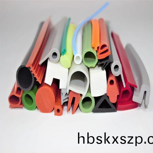 食品級硅膠條(tiao)