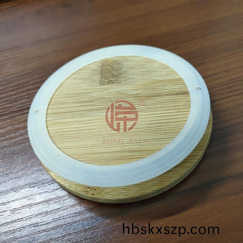 醫(yi)用硅膠(jiao)密(mi)封圈(quan)