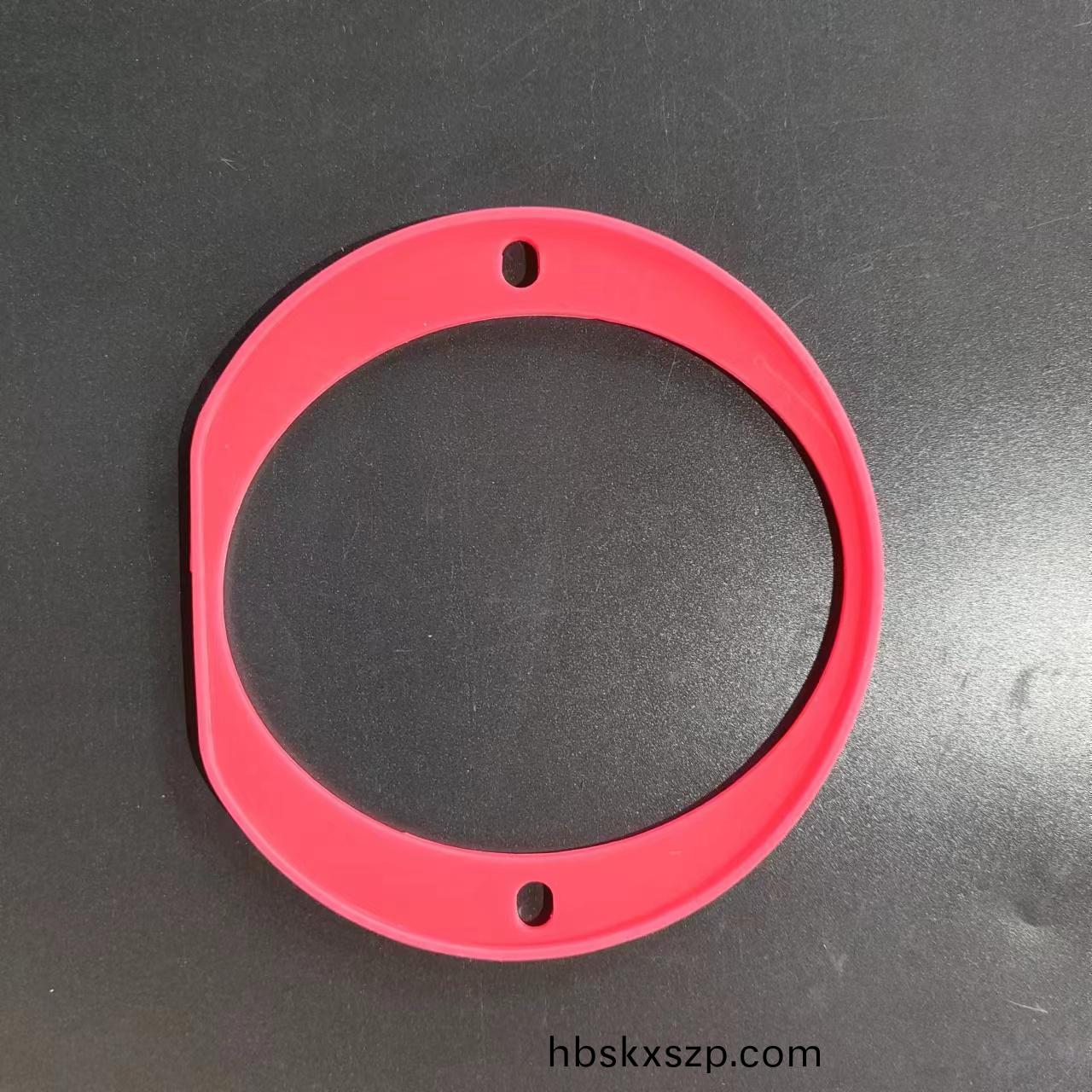 防水硅膠密(mi)封(feng)圈(quan)