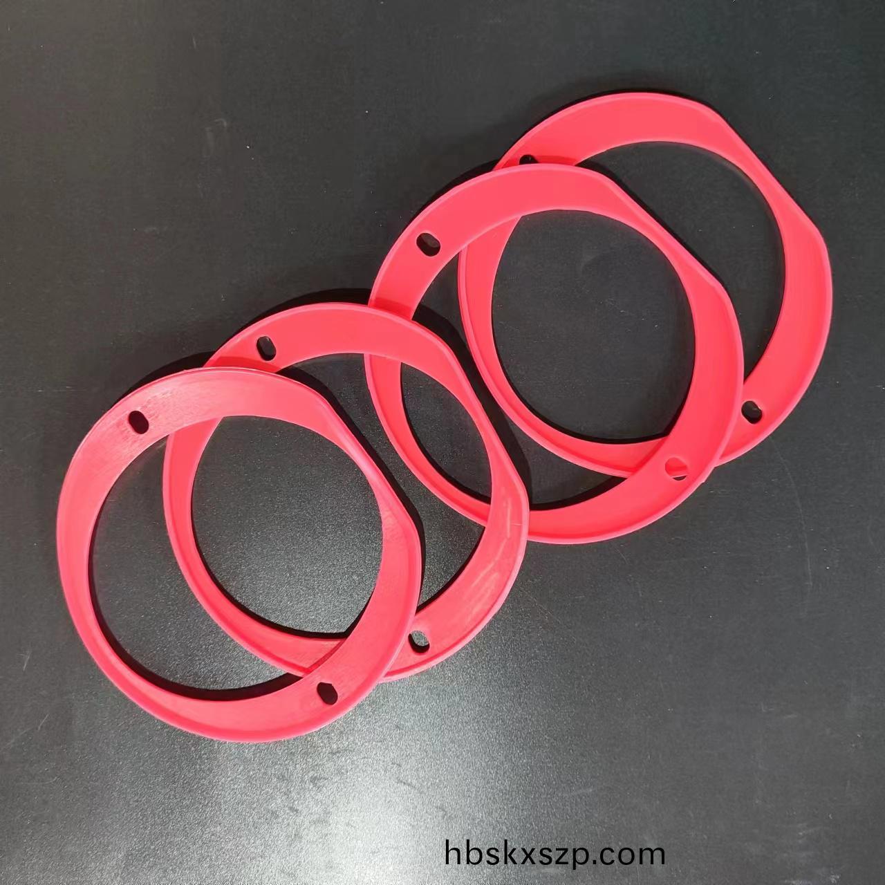 防(fang)水硅膠(jiao)密封(feng)圈(quan)