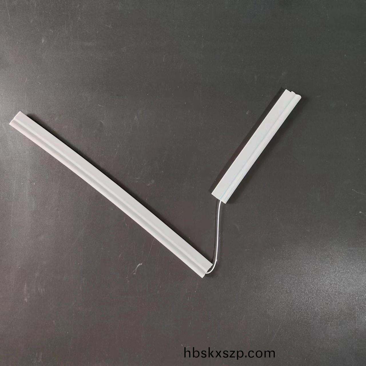 裌線硅(gui)膠條(tiao)