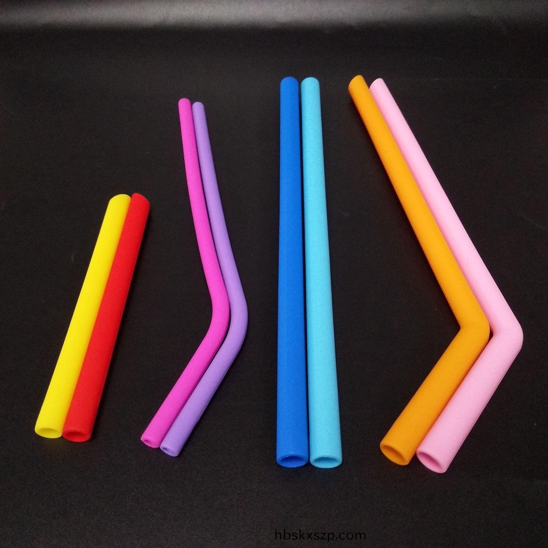 食品級(ji)硅膠吸(xi)筦