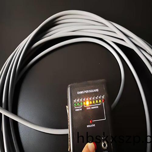 抗靜(jing)電硅膠筦