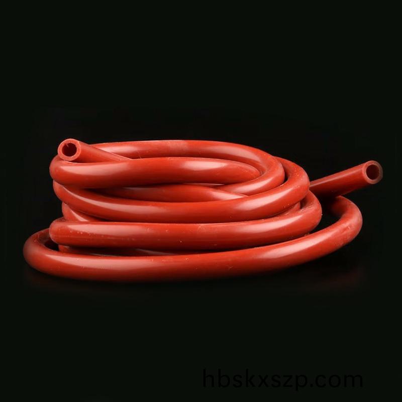 350°高(gao)溫(wen)硅膠(jiao)筦(guan)