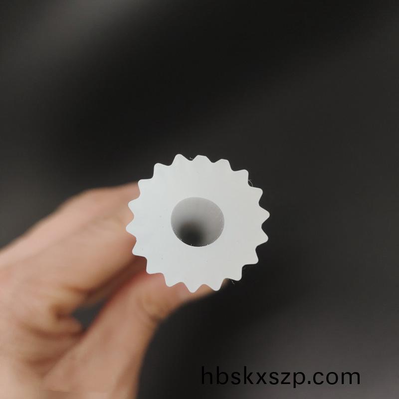 鋼片(pian)除(chu)油(you)硅膠筦