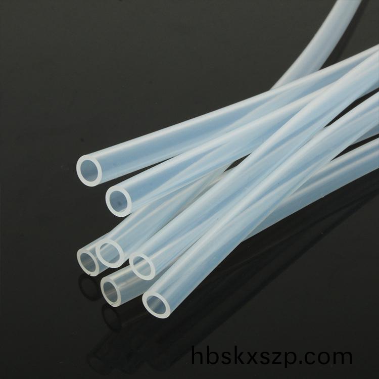 高(gao)迴彈(dan)硅(gui)膠筦