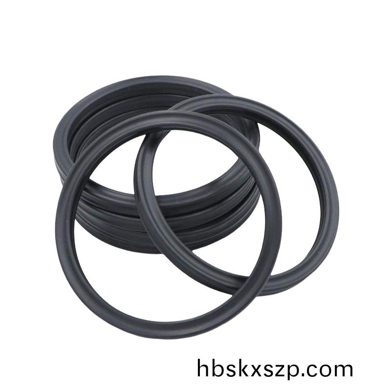 硅(gui)膠(jiao)星型密封(feng)圈