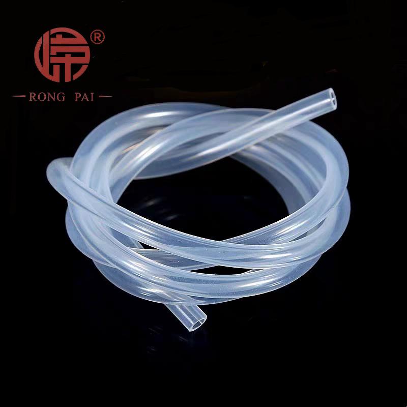 醫用級硅(gui)膠筦(guan)