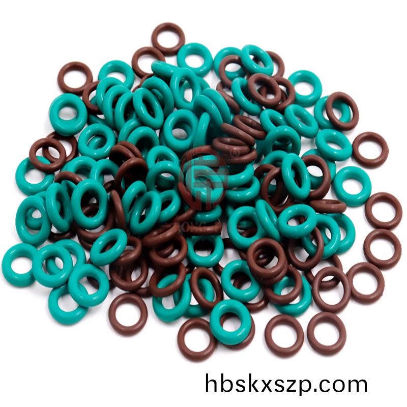 硅膠(jiao)O型(xing)圈
