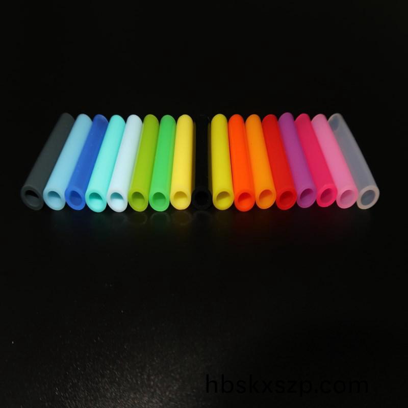 低(di)硬度硅(gui)膠筦