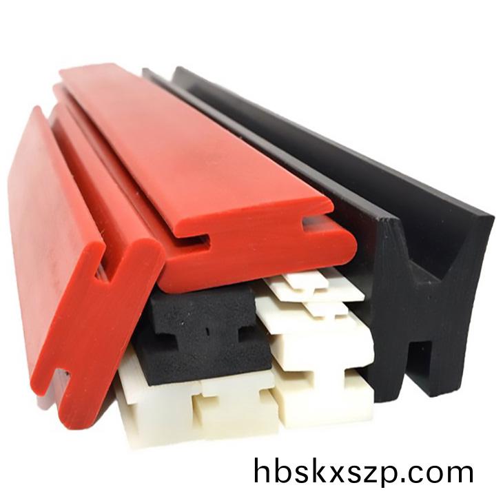 工字(zi)型硅(gui)膠條