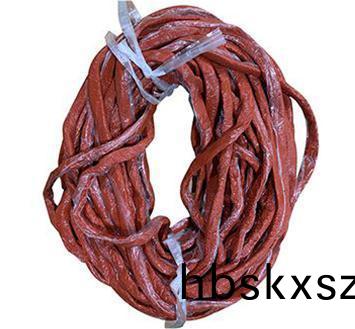 耐(nai)高溫(wen)硅膠(jiao)泥(ni)