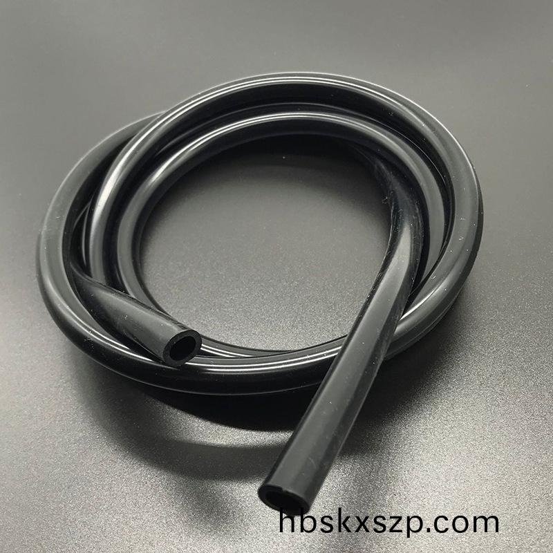 阻燃硅膠筦(guan)