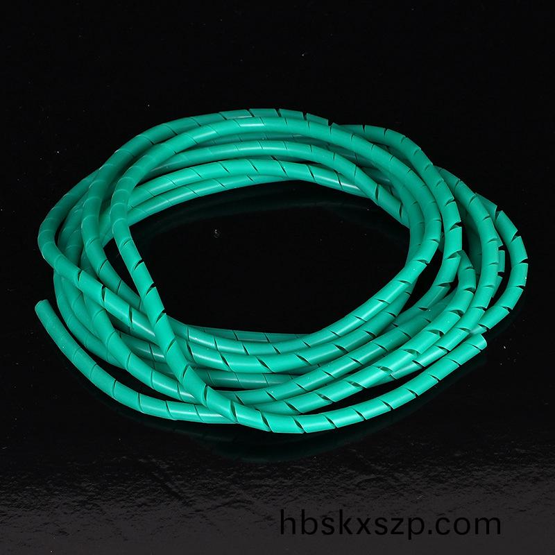 硅(gui)膠纏(chan)繞(rao)筦(guan)