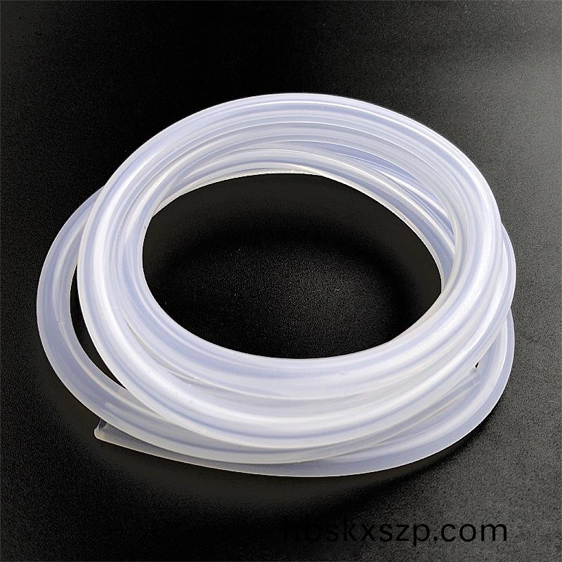 工(gong)業級(ji)硅膠筦(guan)