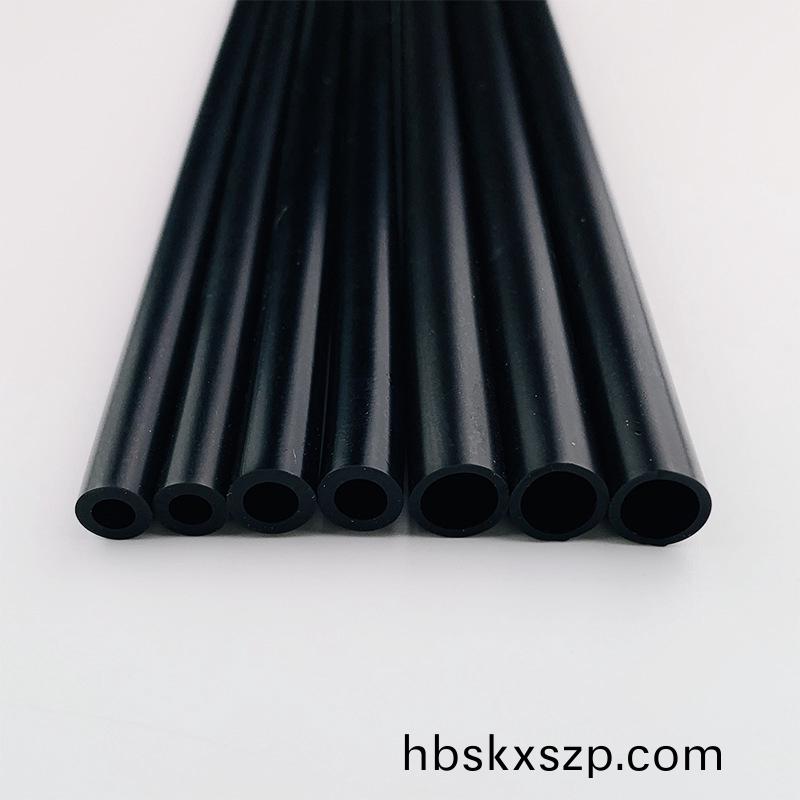 導電硅(gui)膠筦