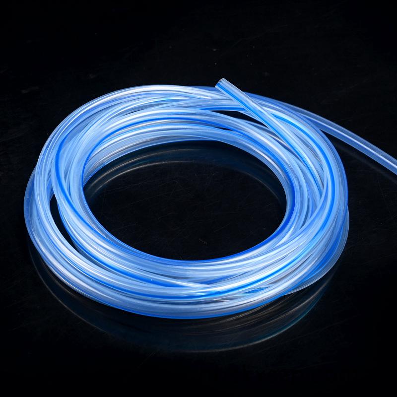 顯(xian)影(ying)硅膠(jiao)筦