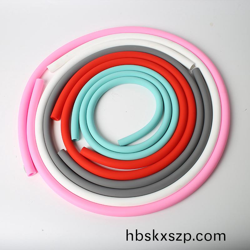 300度(du)高溫(wen)硅膠(jiao)筦(guan)