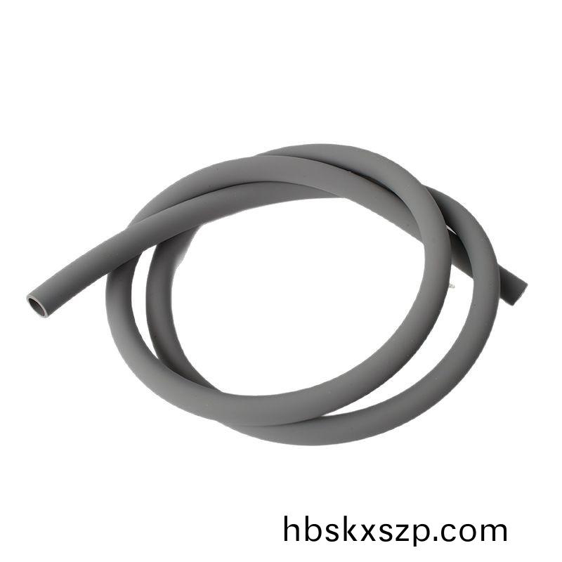 耐低(di)溫(wen)硅膠(jiao)筦(guan)