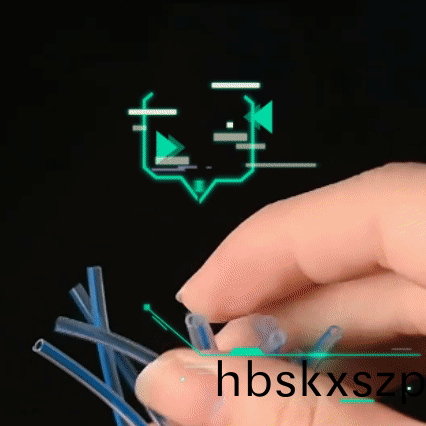 顯(xian)影硅膠筦