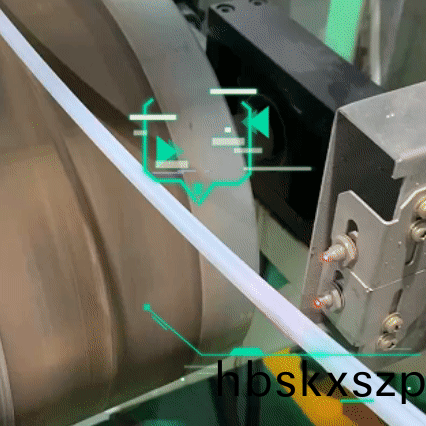 工業(ye)級硅膠筦